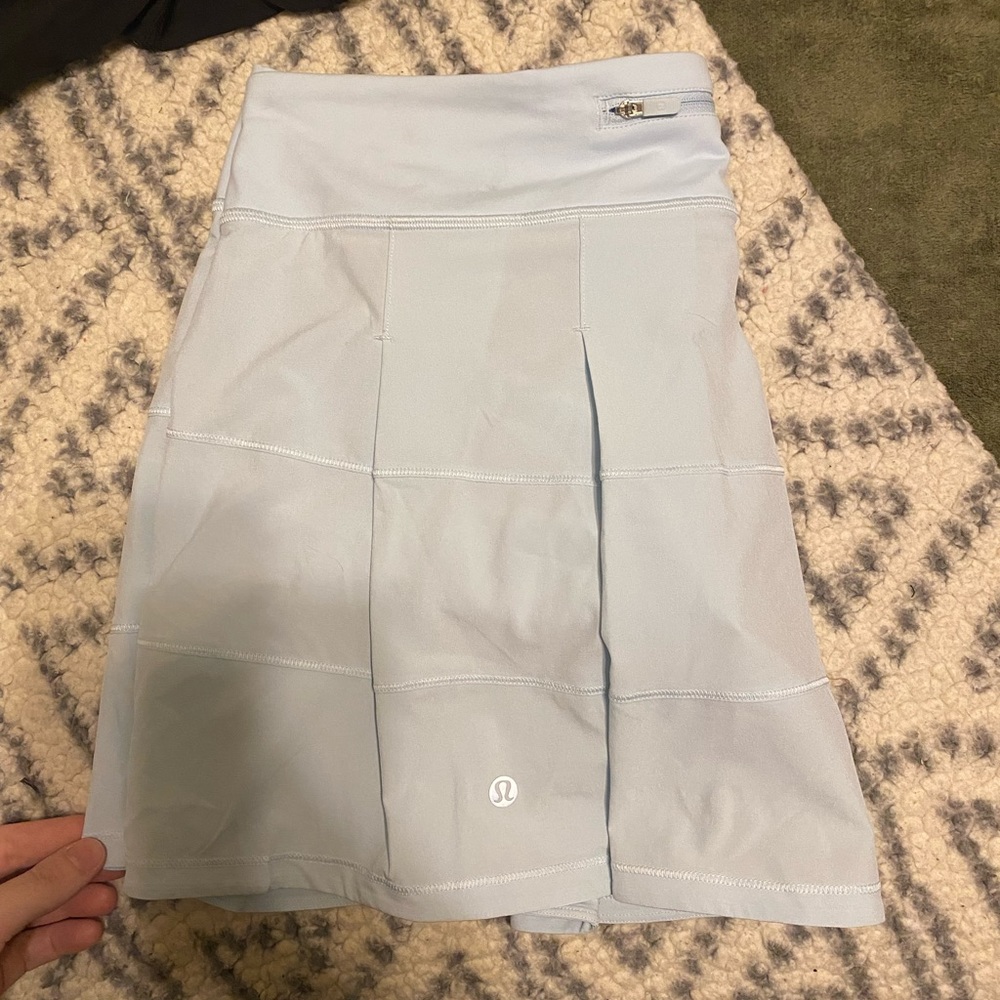 Lululemon skort